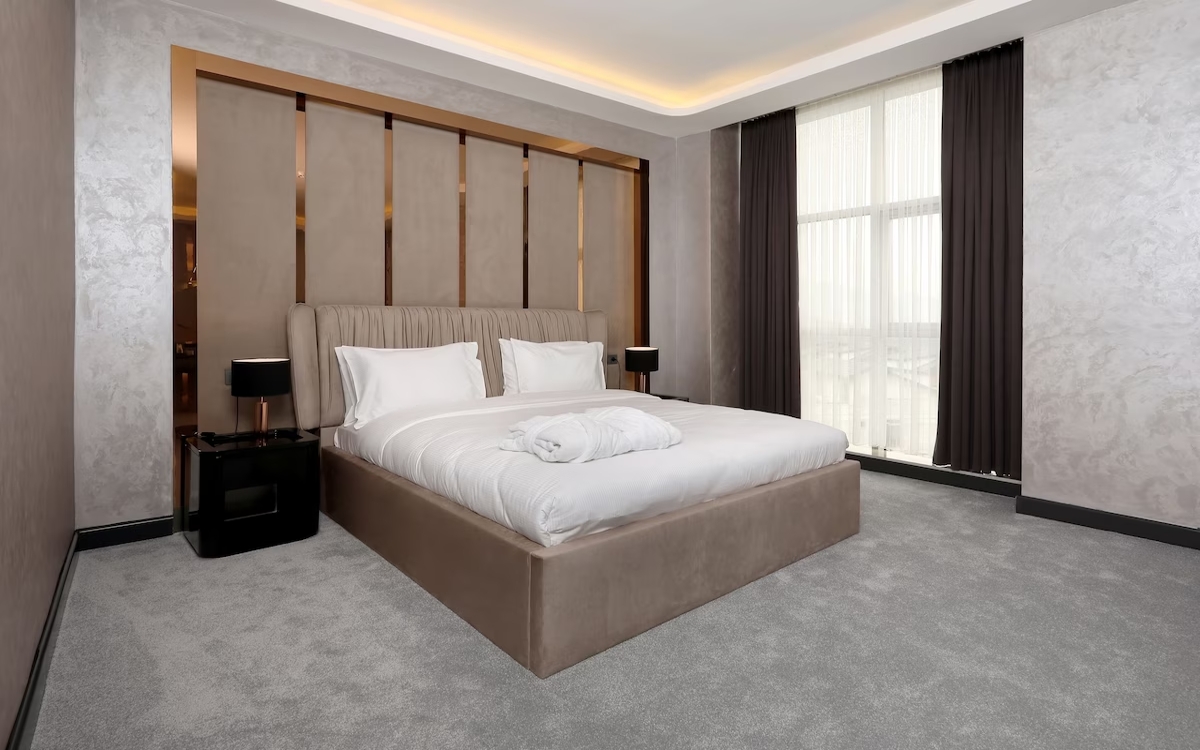 Aileena Hotel Villas 4