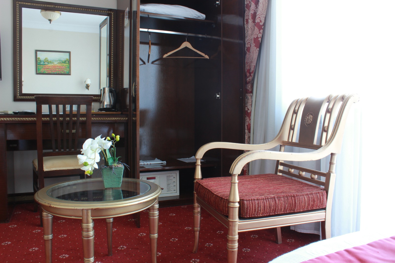 Pasha Palas Hotel 2