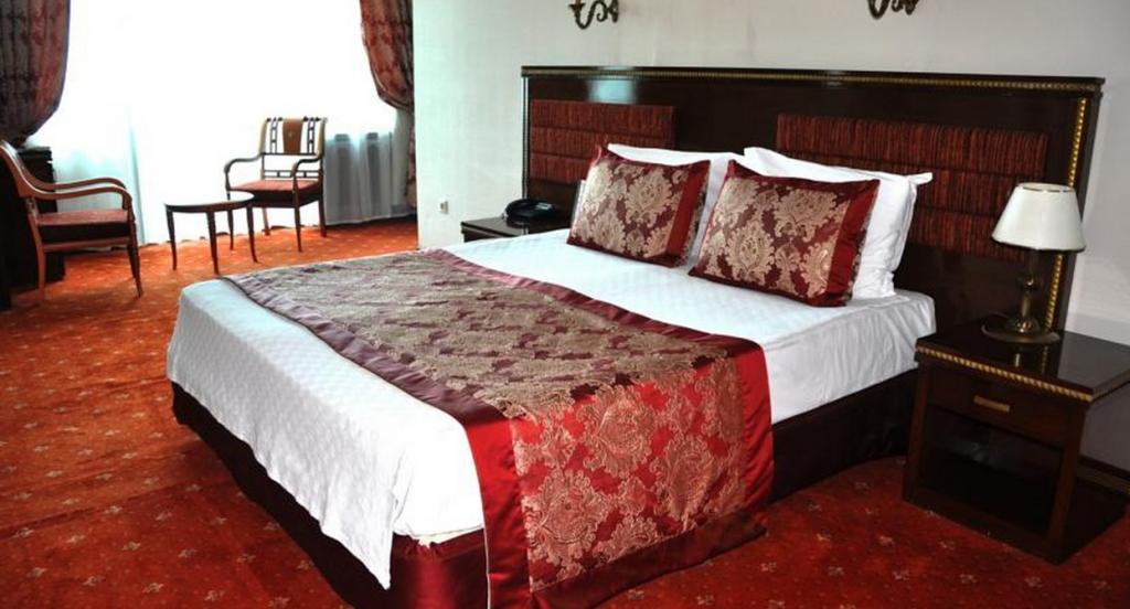 Pasha Palas Hotel 3