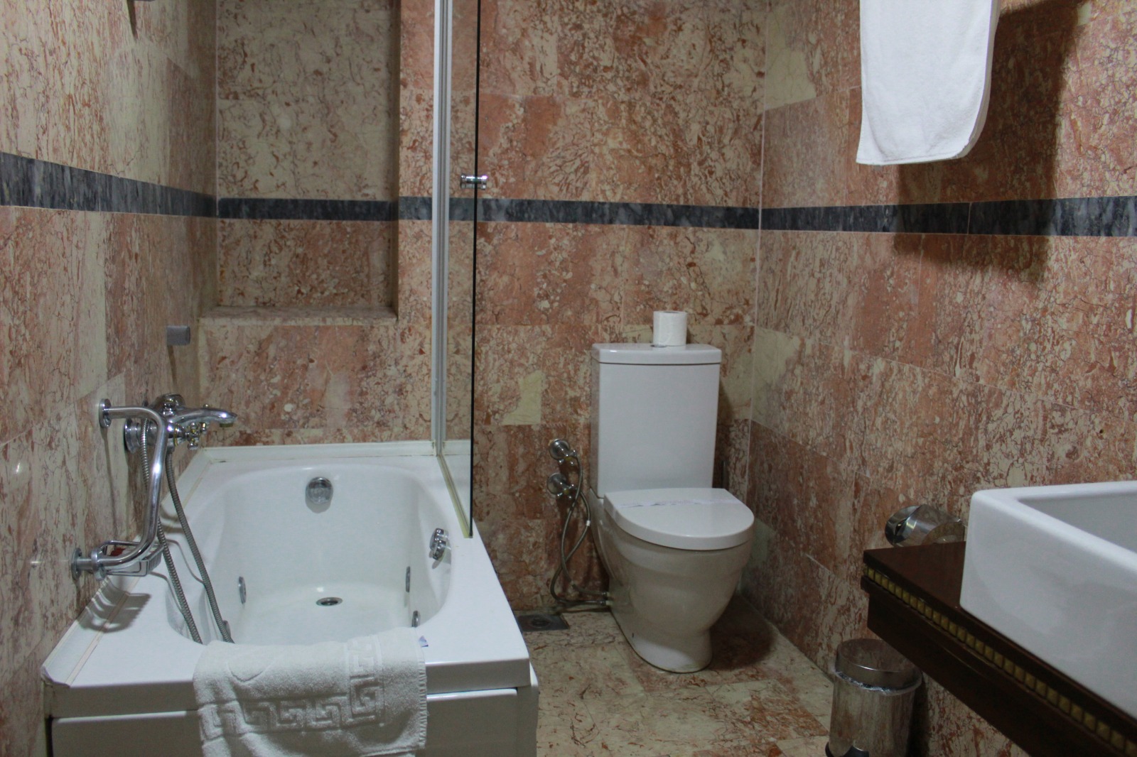Pasha Palas Hotel 4