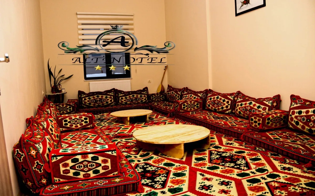 Altin Otel Sarikamis 2