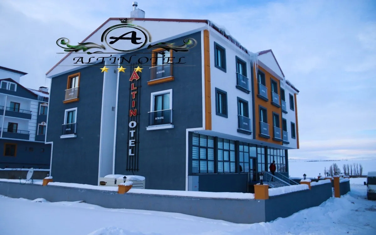 Altin Otel Sarikamis 3