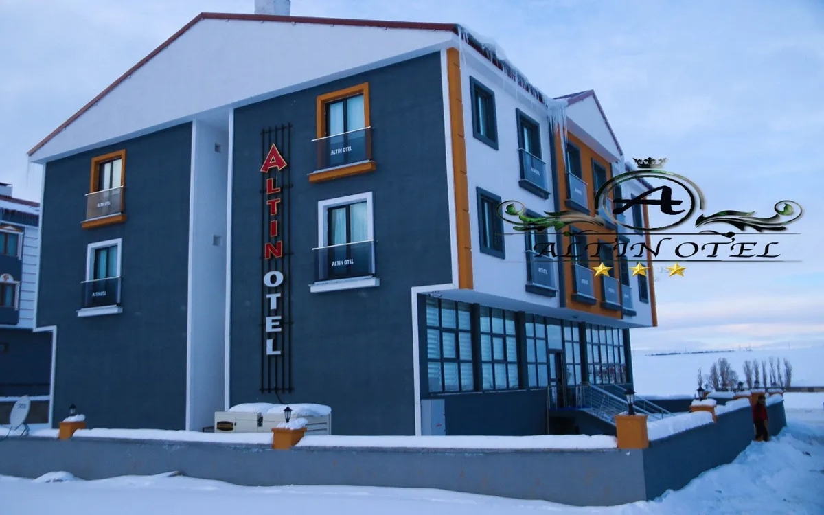 Altin Otel Sarikamis 4