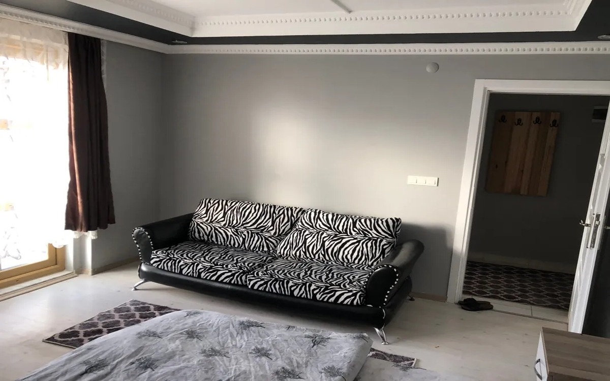 Baloğlu Suit 2