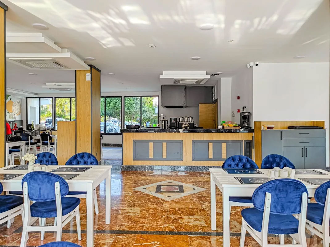 Lara World Hotel 2
