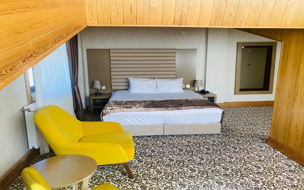 Balsoy Mountain Hotel 4