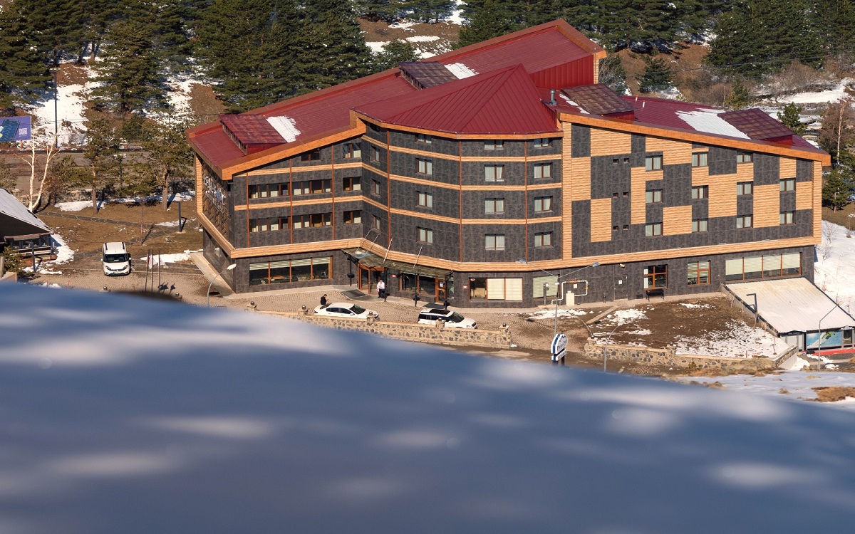 Balsoy Mountain Hotel