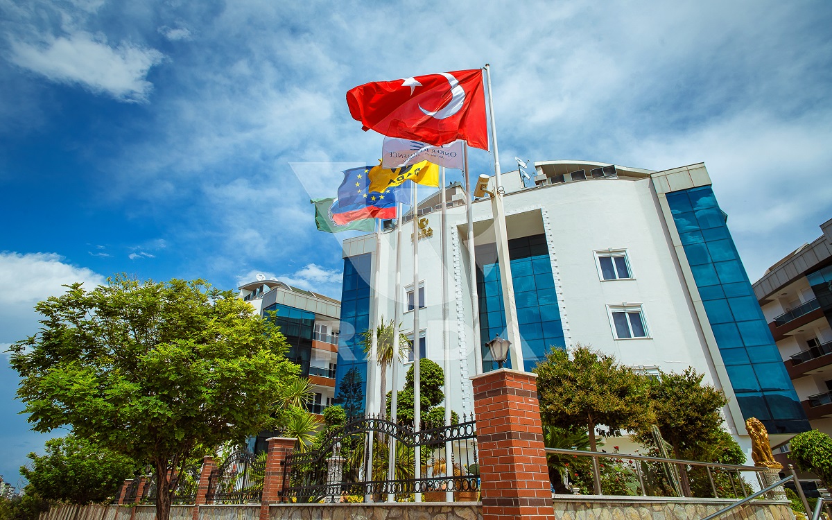 Onkel Rada Apart Hotel 2