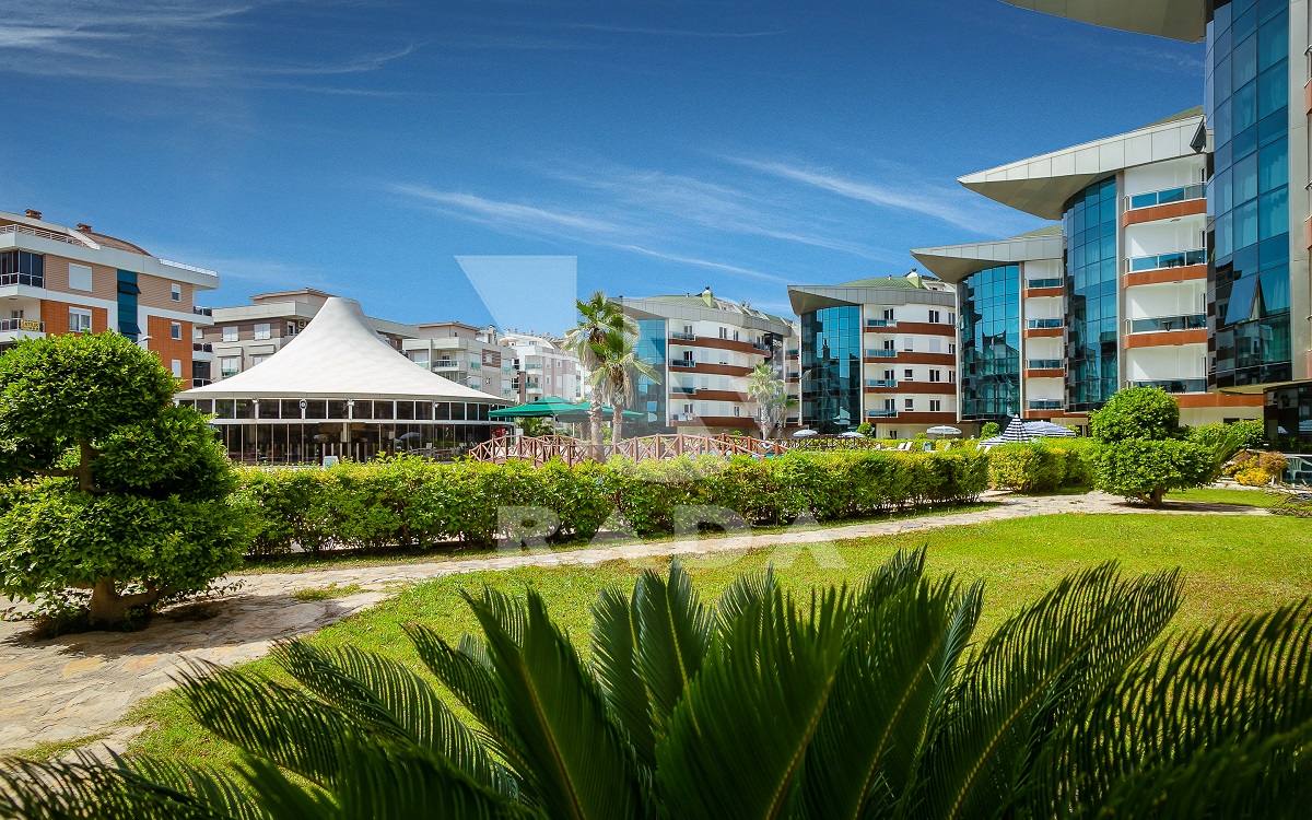 Onkel Rada Apart Hotel 4