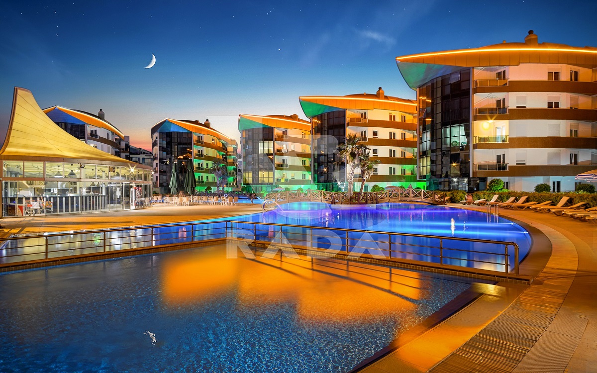 Onkel Rada Apart Hotel