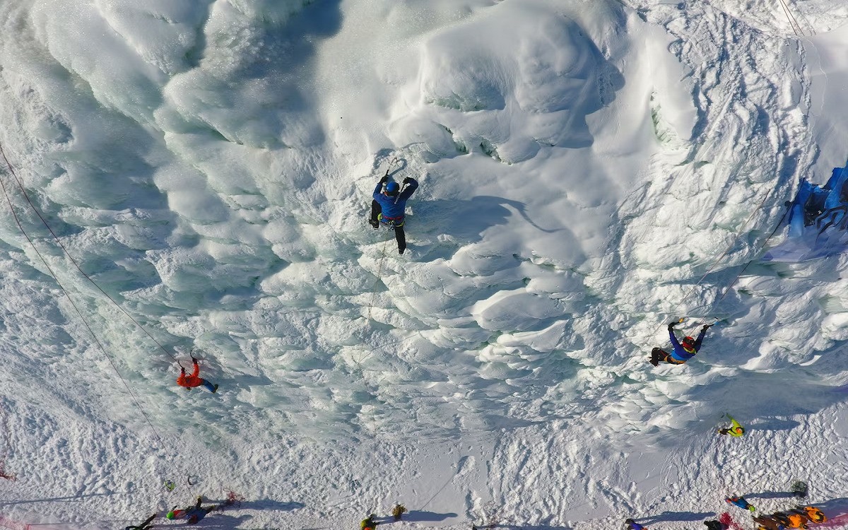 Snowdora Ski Resort Hotel 2