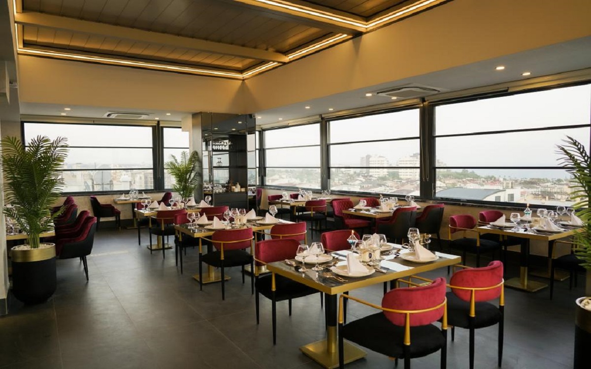 Türkay Hotel 2
