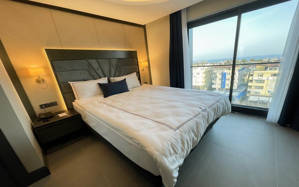 Türkay Hotel 3