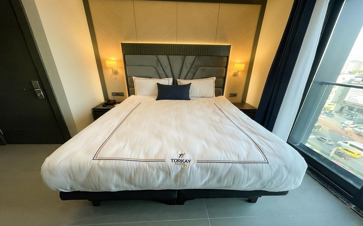 Türkay Hotel 4