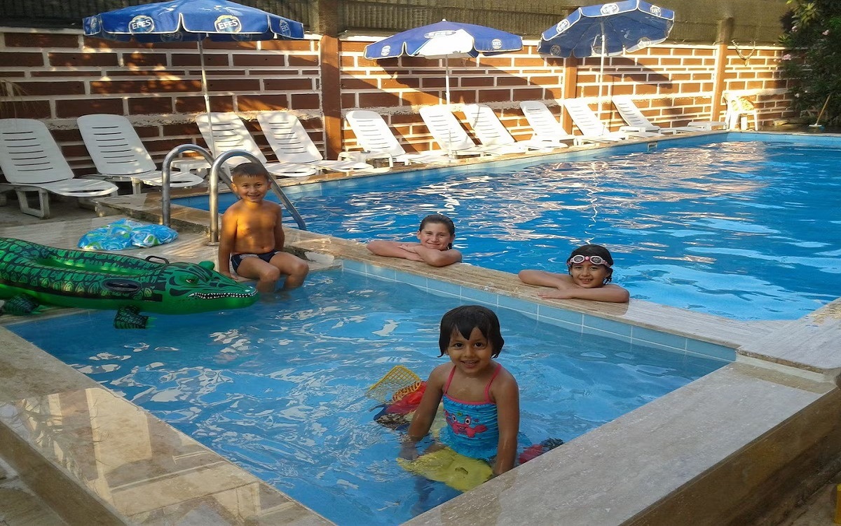 Kartal Otel 1