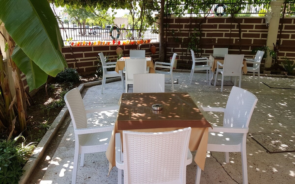 Kartal Otel 3