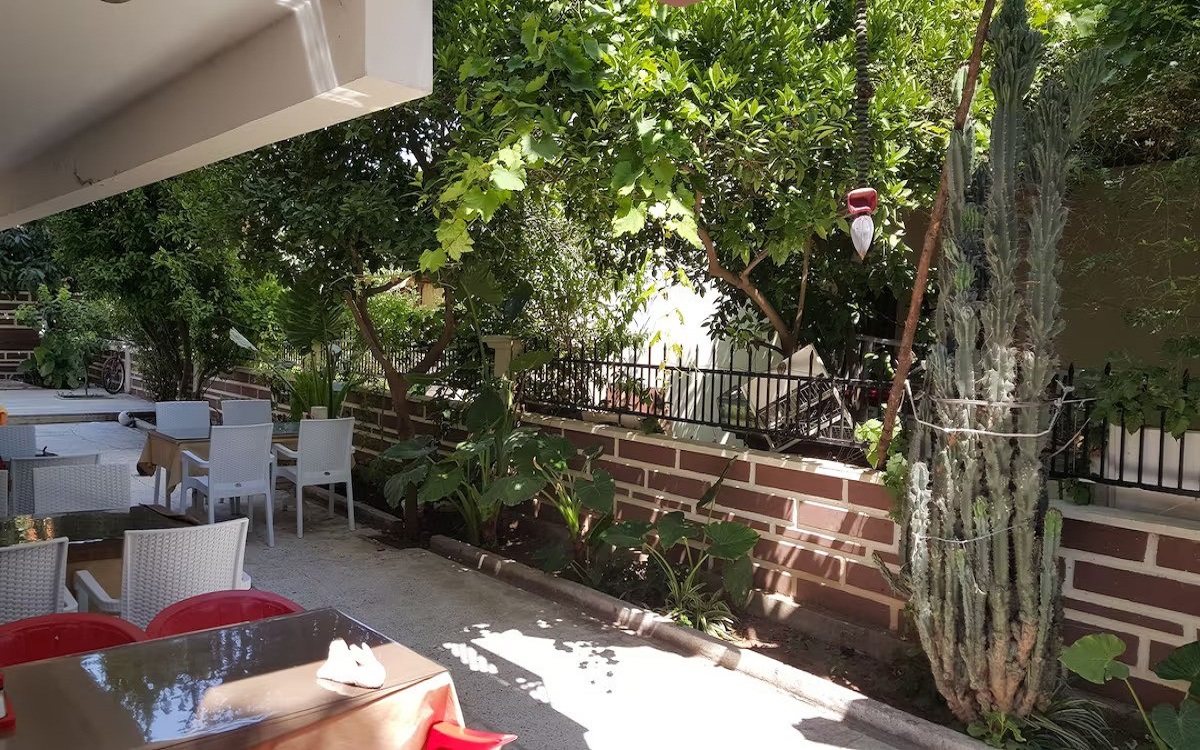 Kartal Otel 4