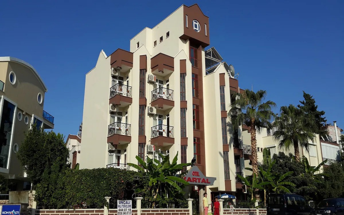 Kartal Otel