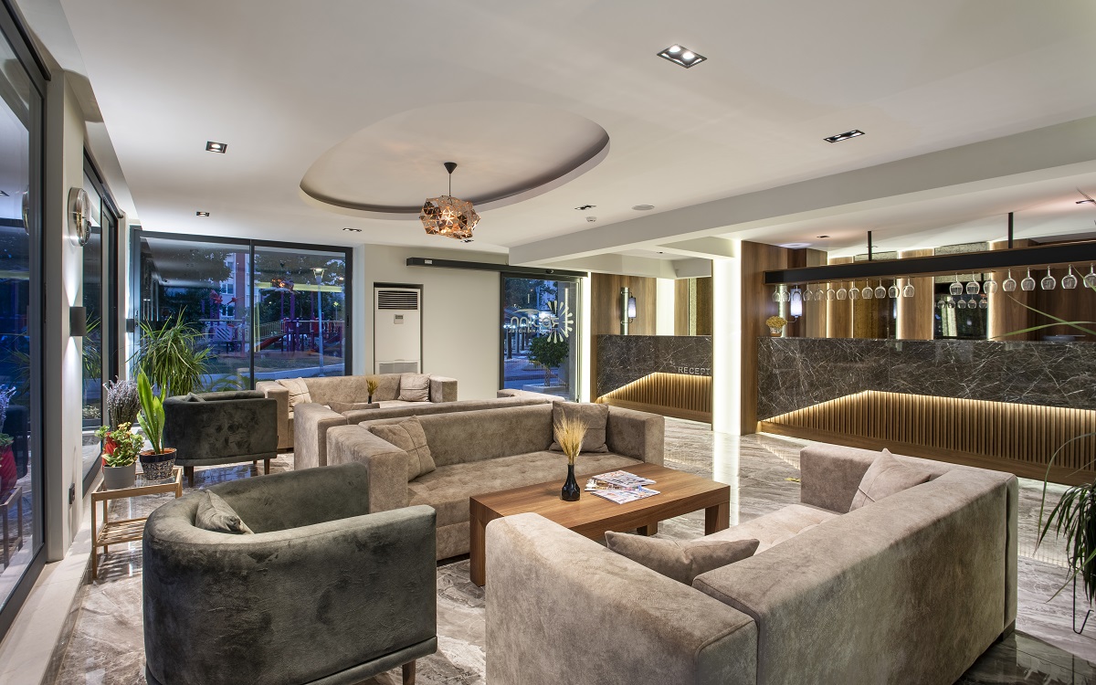 Rodinn Park Hotel 2
