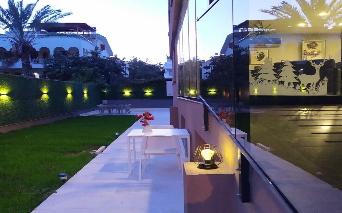 Meyde Boutique Suites 1