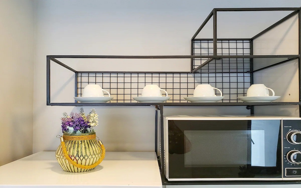 Meyde Boutique Suites 2