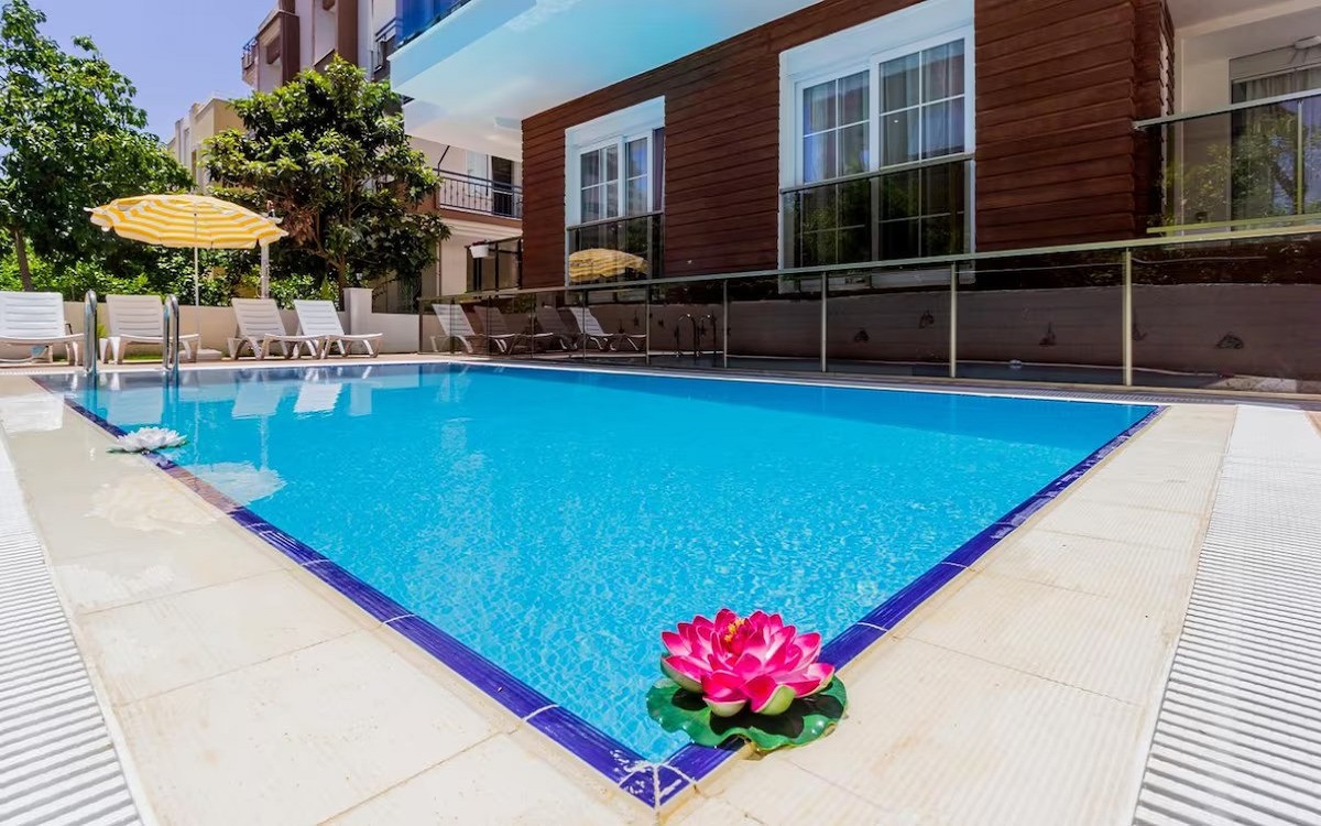 Aspendos Suites 3