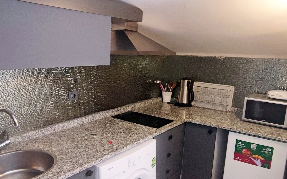 Aspendos Suites 4
