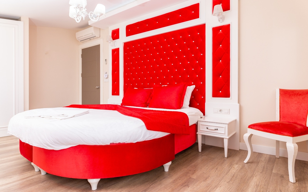 Microyal Boutique Hotel 1