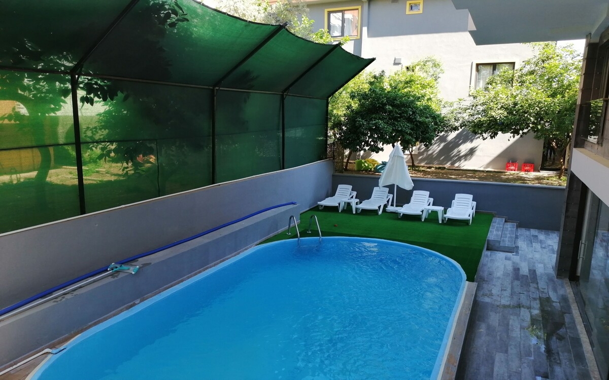 Microyal Boutique Hotel 4