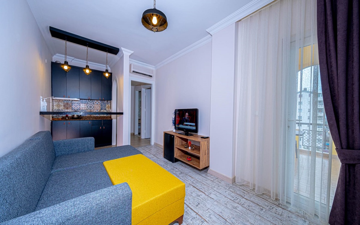 Beetle House Coffee Hotel 1