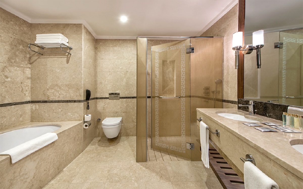 Akrones Thermal SPA Convention Sport Hotel 4