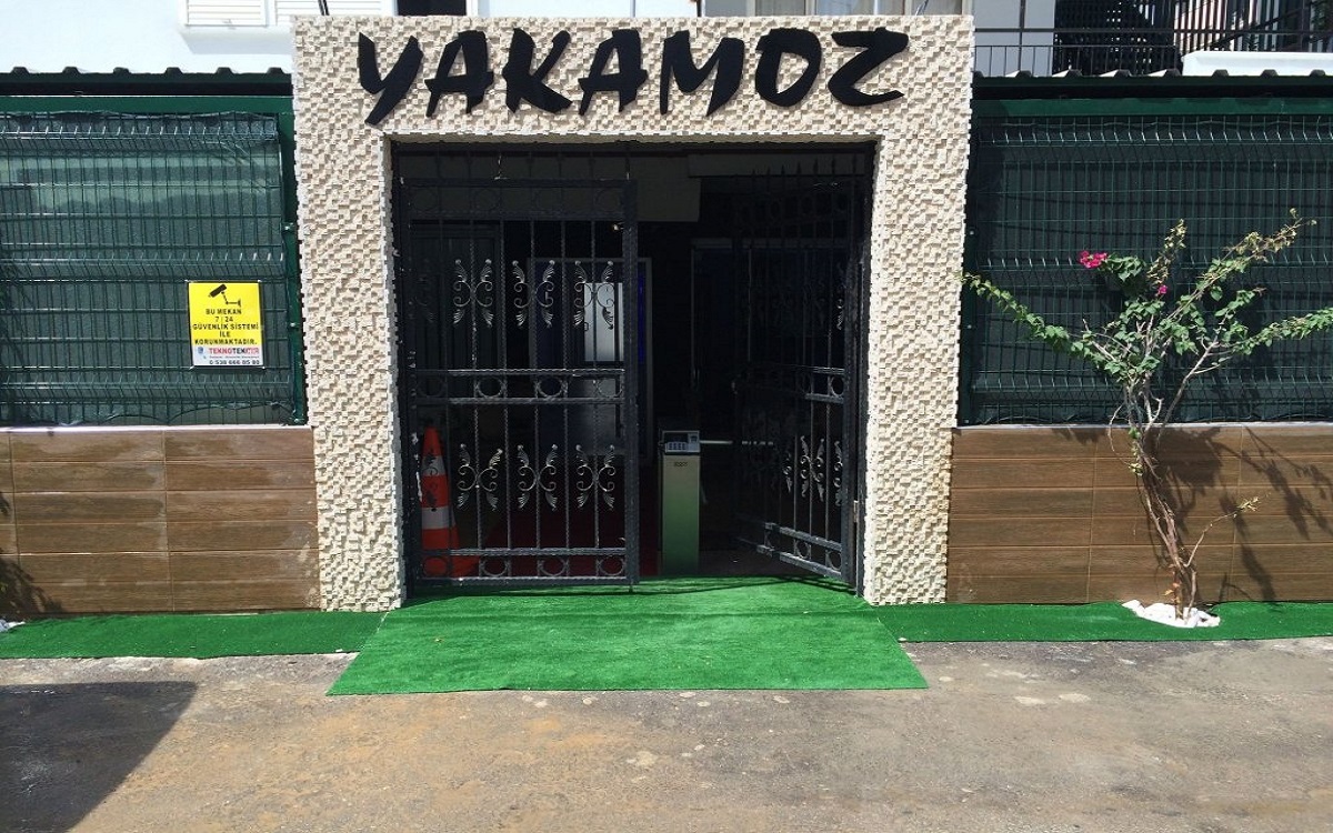 Yakamoz Otel 2