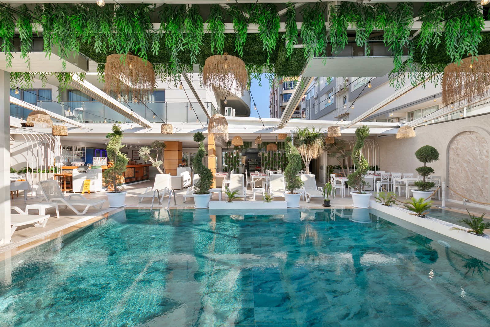 Reo Hotel & Spa 4