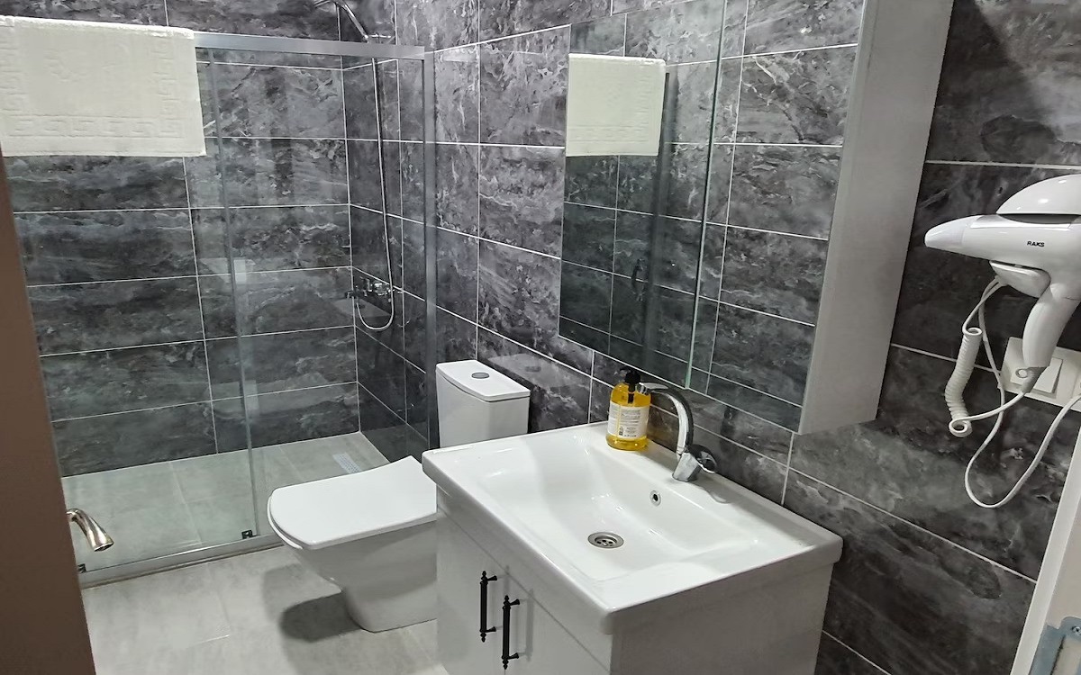 Öztürks Hotel 4