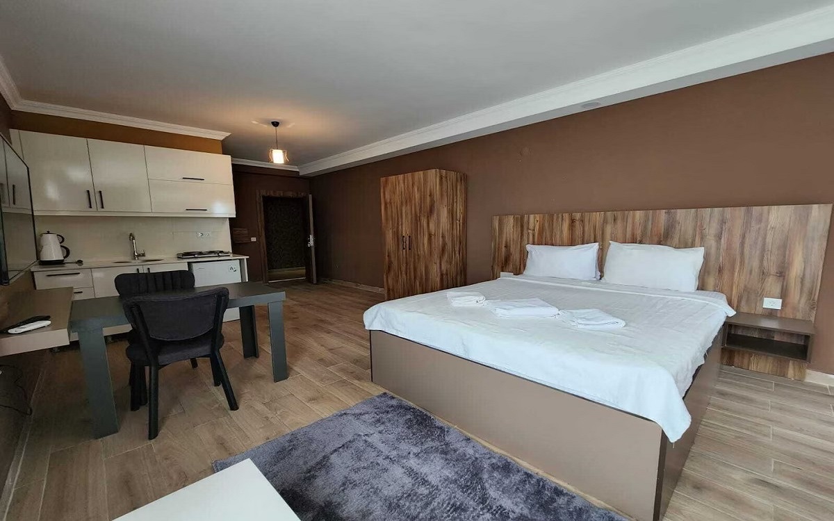 Yücemek Apart Hotel 2