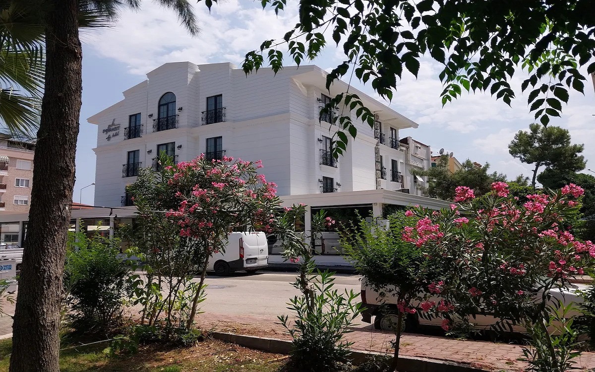 Perast City Hotel 3