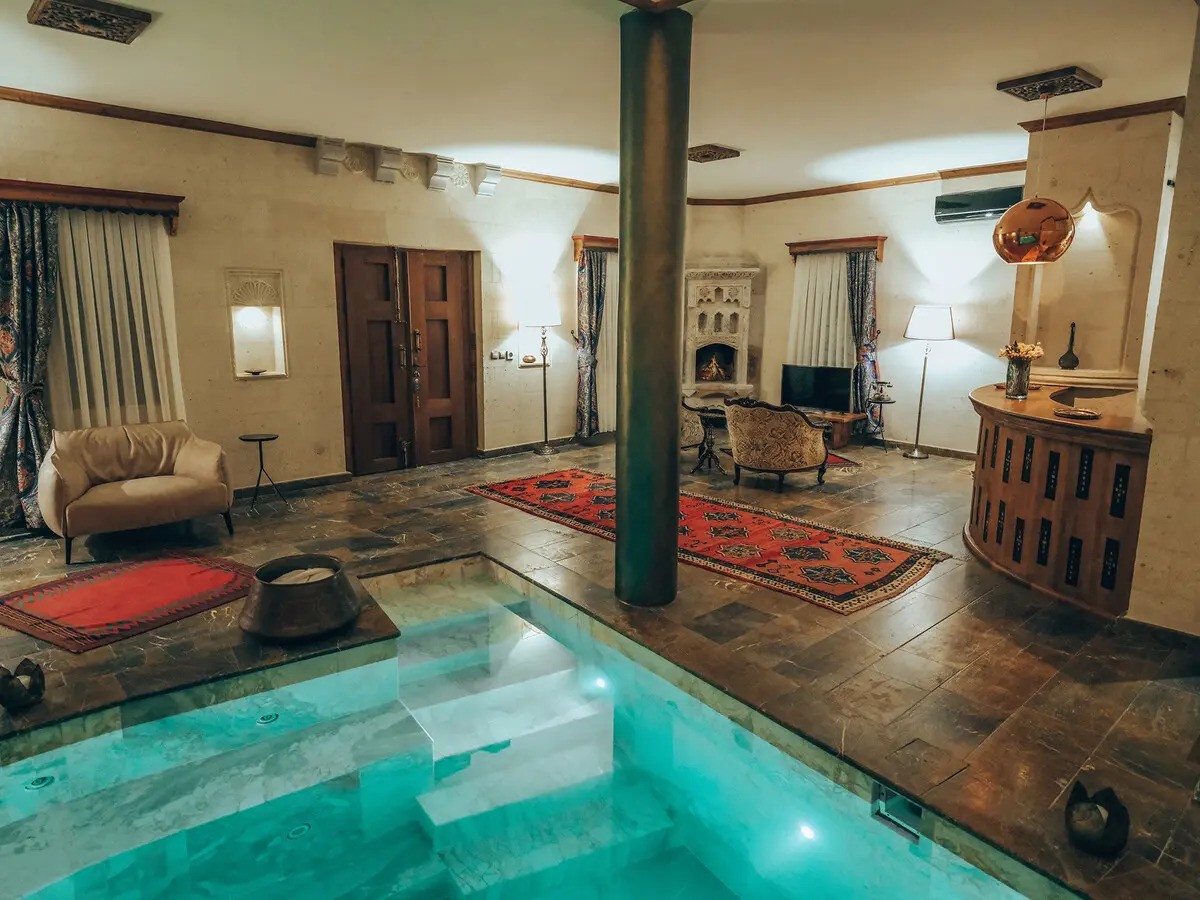 Museum Hotel 3