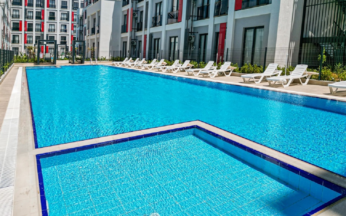 C Suites Antalia 1