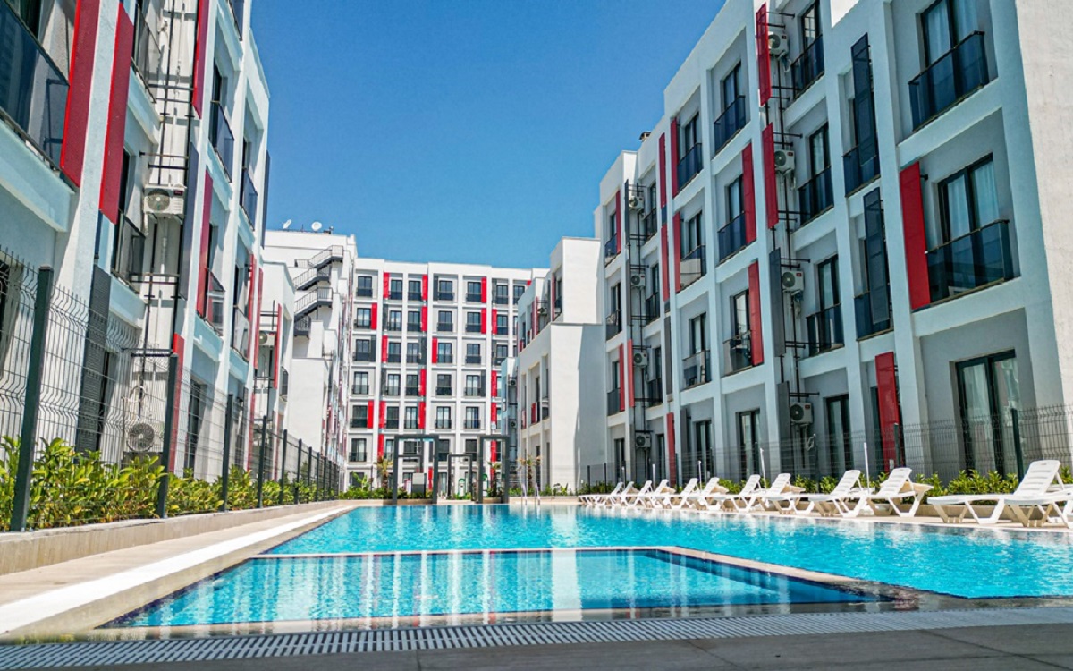 C Suites Antalia 3