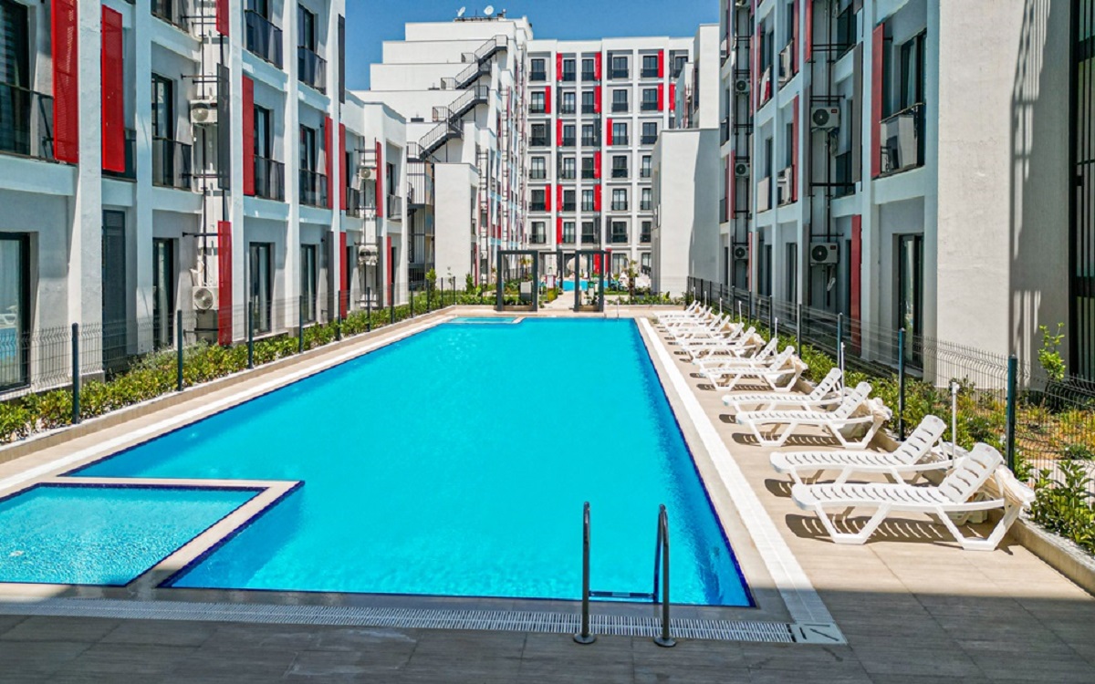 C Suites Antalia 4