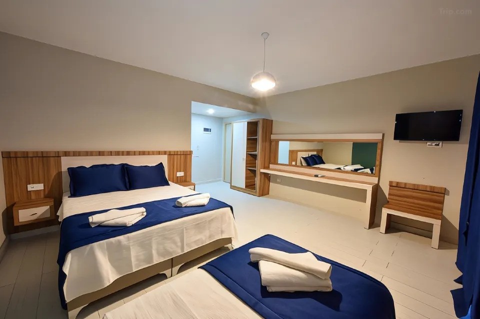 Lidya Hotel & Spa 3