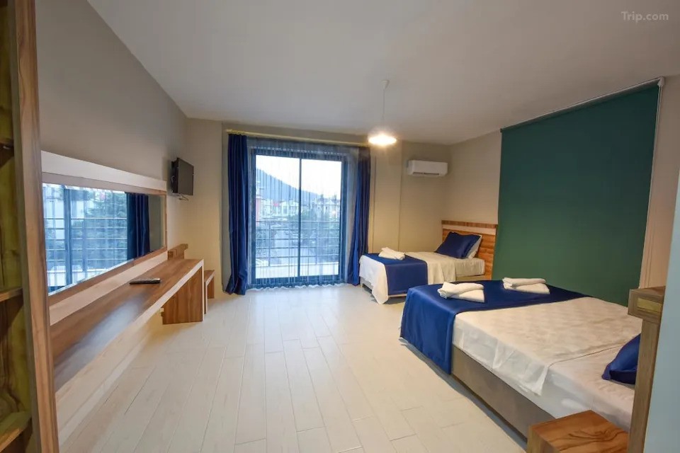 Lidya Hotel & Spa 4