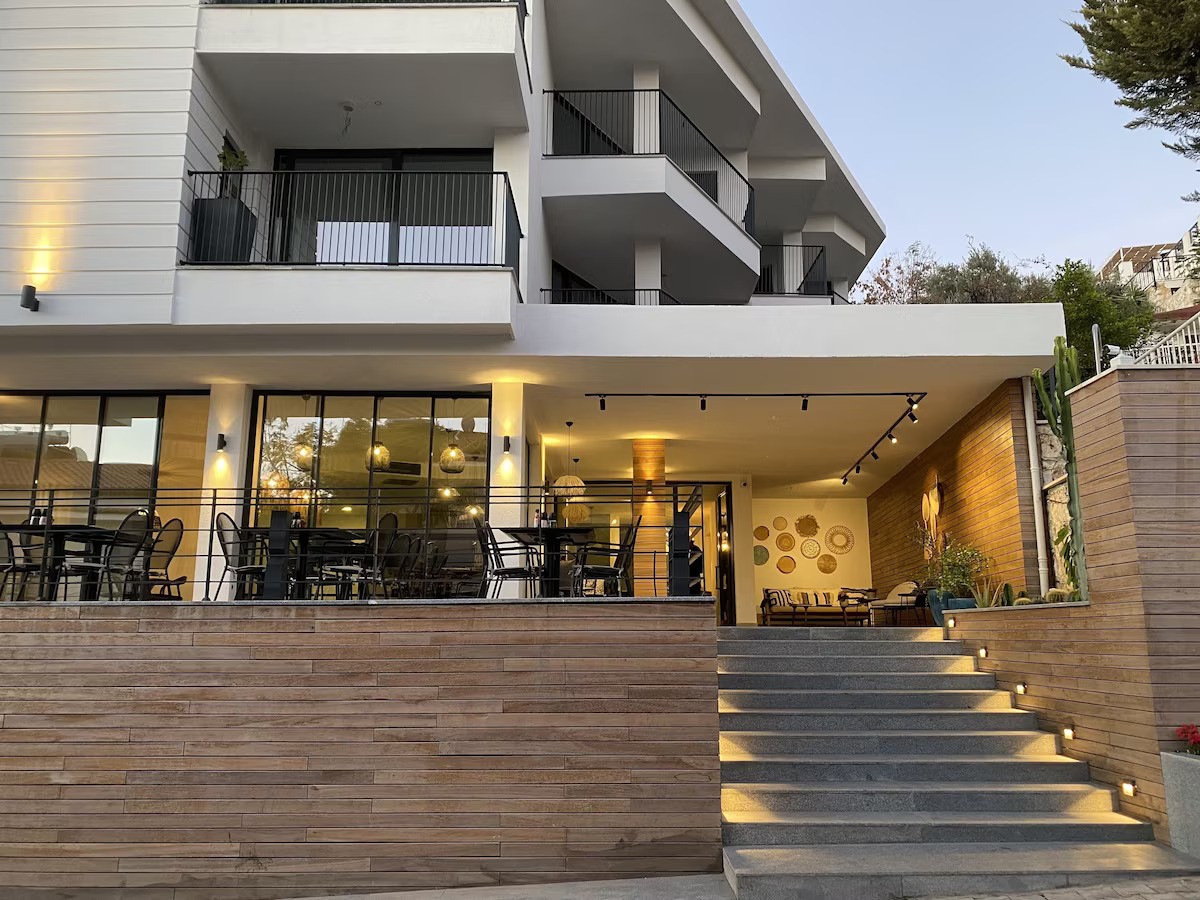 Payava Hotel By True Blue 4