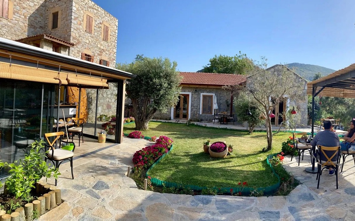 Sur 7 Butik Otel 4
