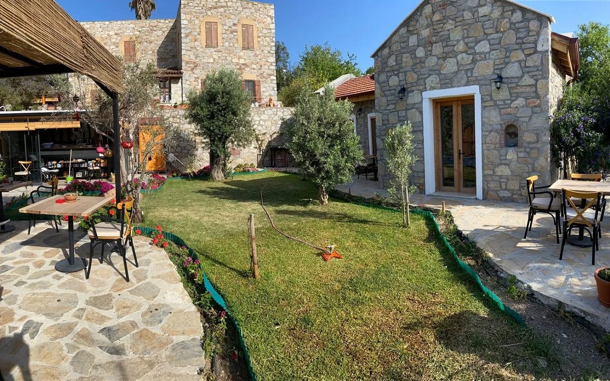 Sur 7 Butik Otel