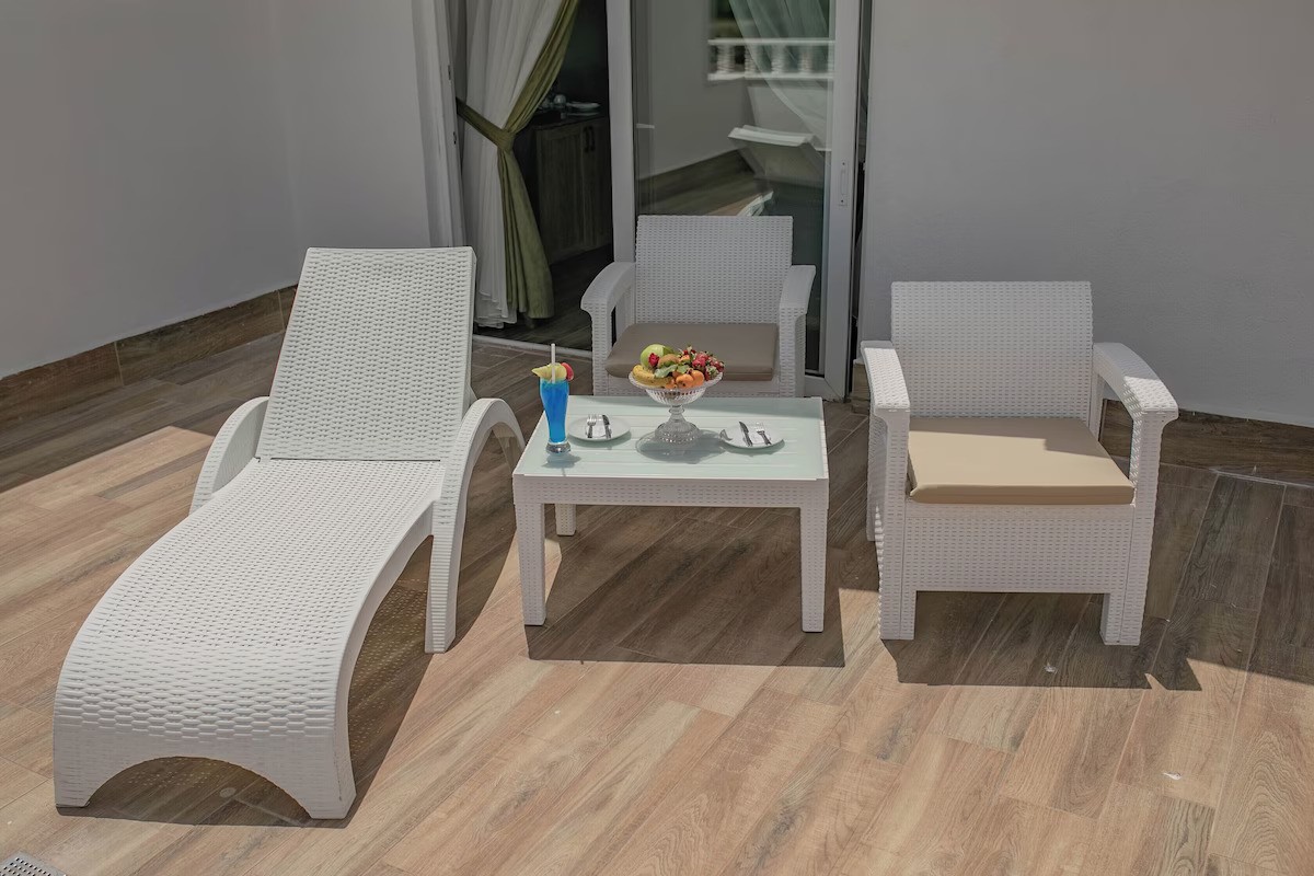 The Green Oasis Spa & Hotel 4