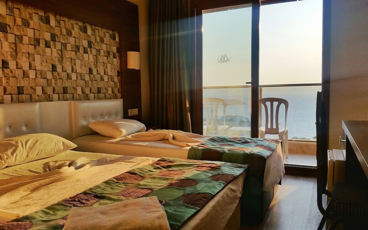 Comfort Ada Class Hotel 2