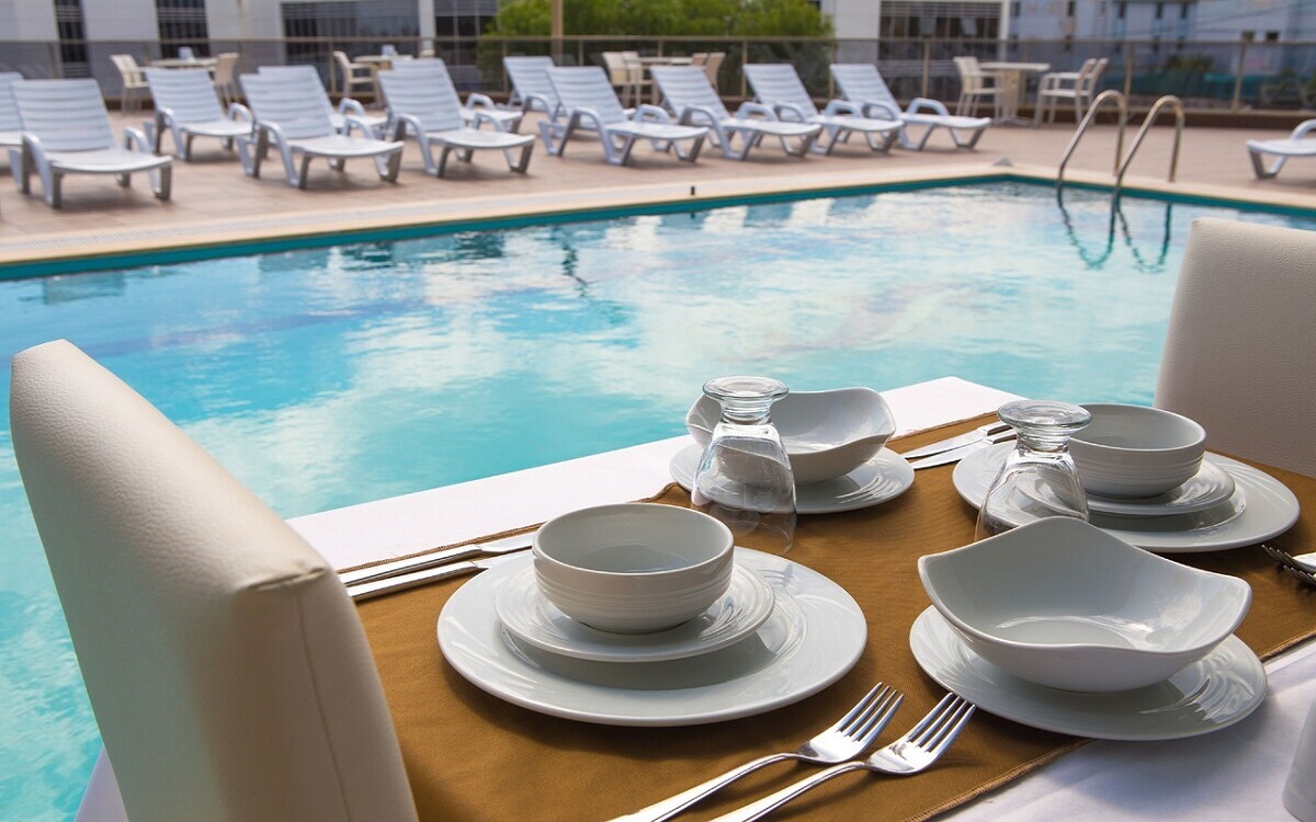 Comfort Ada Class Hotel 4