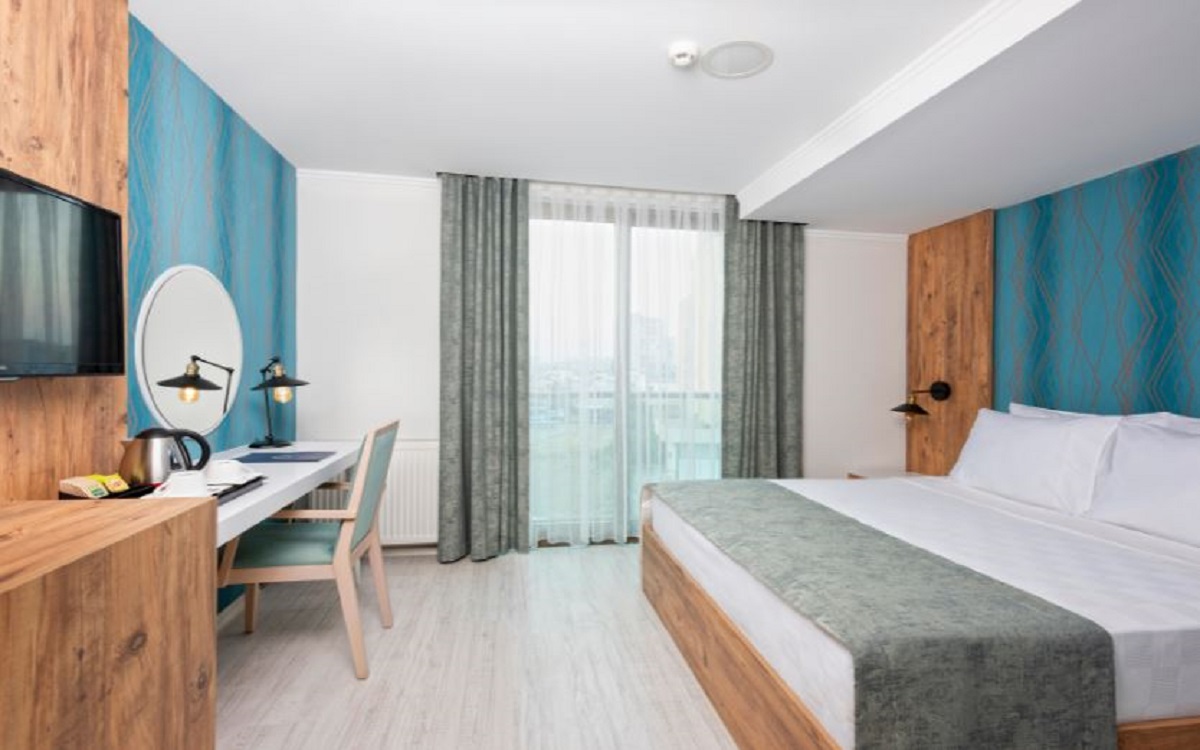 Citrus Park Hotel 2