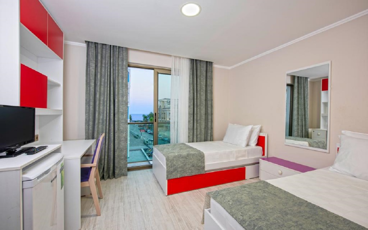 Citrus Park Hotel 3